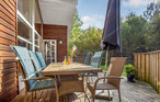 Ferienhaus - Hasle , Dänemark - I55377 15