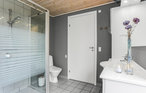 Ferienhaus - hasle , Dänemark - I55027 25