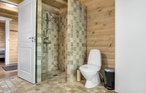 Feriehus - Sorthat , Danmark - I55319 25