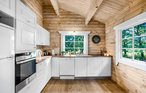 Feriehus - Sorthat , Danmark - I55319 7