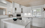 Semesterhus - Hasle , Danmark - I55324 6