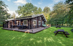 Feriehus - Sorthat , Danmark - I55319 1