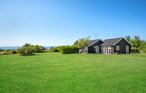 Semesterhus - Vang , Danmark - I55354 1