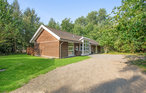 Ferienhaus - Hasle , Dänemark - I55378 1