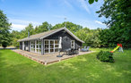 Ferienhaus - Sorthat , Dänemark - I55222 1