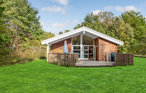 Ferienhaus - Hasle , Dänemark - I55377 13