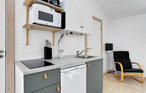 Apartment - Hasle , Denmark - I55020 13