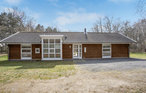 Ferienhaus - hasle , Dänemark - I55027 10