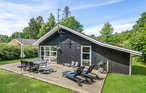 Ferienhaus - Sorthat , Dänemark - I55222 6