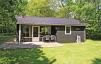 Ferienhaus - Sorthat , Dänemark - I55314 3