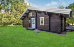 Feriehus - Sorthat , Danmark - I55319 10