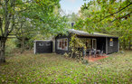 Feriehus - Hasle , Danmark - I55111 11