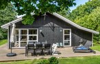 Ferienhaus - Sorthat , Dänemark - I55222 7