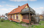 Semesterhus - Hasle , Danmark - I55045 1