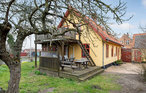 Semesterhus - Hasle , Danmark - I55045 9