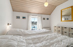 Ferienhaus - Hasle , Dänemark - I55373 23