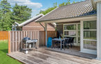 Feriehus - Hasle , Danmark - I55523 2
