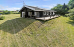 Ferienhaus - Vang , Dänemark - I55313 9