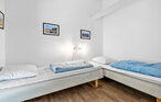 Ferienhaus - Hasle , Dänemark - I55113 23