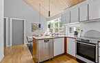 Ferienhaus - Hasle , Dänemark - I55113 19