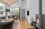 Ferienhaus - Hasle , Dänemark - I55113 7