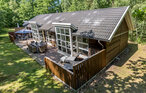 Ferienhaus - Hasle , Dänemark - I55113 1
