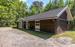 Ferienhaus - Hasle , Dänemark - I55113 12
