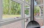 Ferienhaus - Hasle , Dänemark - I55113 15