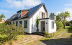 Ferienhaus - Hasle , Dänemark - I55116 1