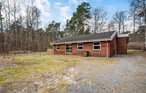 Feriehuse - Hasle , Danmark - I55414 1