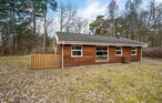 Feriehuse - Hasle , Danmark - I55414 10