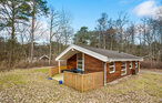 Feriehuse - Hasle , Danmark - I55414 2