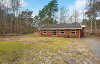 Feriehuse - Hasle , Danmark - I55414 12
