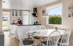 Semesterhus - Vang , Danmark - I55354 7