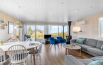 Semesterhus - Vang , Danmark - I55354 5