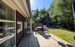 Ferienhaus - Hasle , Dänemark - I55231 12