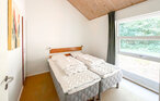 Ferienhaus - Hasle , Dänemark - I55231 18