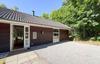 Ferienhaus - Hasle , Dänemark - I55231 10