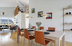 Ferienhaus - Sandvig , Dänemark - I56116 8
