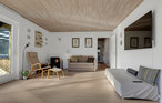 Feriehuse - Tejn , Danmark - I56332 4