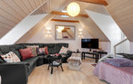 Ferienwohnung - Tejn , Dänemark - I56313 4
