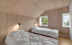 Ferienhaus - Tejn , Dänemark - I56191 23
