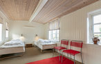 Ferienhaus - Sandkås , Dänemark - I56128 9