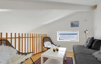 Ferienhaus - Sandvig , Dänemark - I56116 27