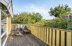 Feriehus - Sandkaas , Danmark - I56275 16