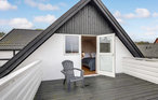 Ferienhaus - Tejn , Dänemark - I56191 18