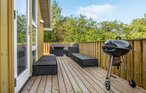 Feriehus - Sandkaas , Danmark - I56275 13