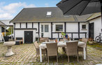Ferienhaus - Tejn , Dänemark - I56191 13
