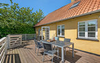 Ferienhaus - Klemensker , Dänemark - I56272 13