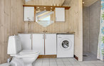 Feriehus - Sandkaas , Danmark - I56275 25